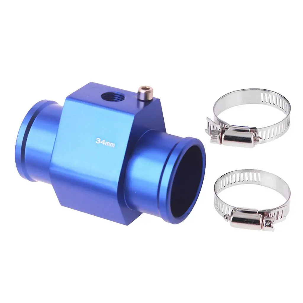 الألومنيوم درجة حرارة الماء متر درجة الحرارة المشتركة خرطوم الاستشعار #2