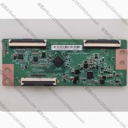Applicable To Logic Board CCPD-TC425-001/002/003 6870C-0738A Adapter Board QK-6M50