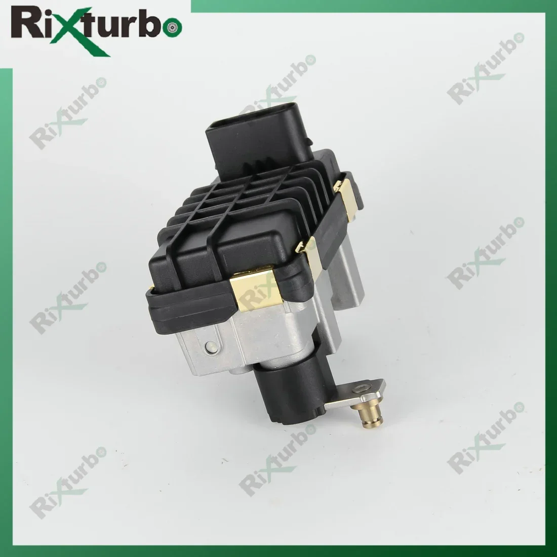 Turbo car charger Electronic Actuator GT1852V 727461 G-53 712120 6NW008412 for Mercedes C E 220 CDI  E 220 CDI W203 110Kw 150HP
