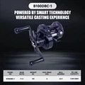 B100DBC-1 Black