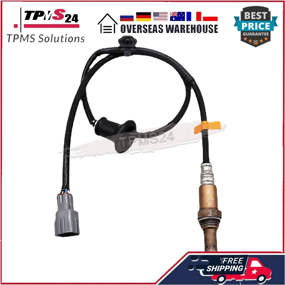 For TOYOTA COROLLA 2014-2019 1.8L Downstream Oxygen O2 Sensor 89465-02390