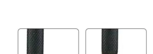 

3Pcs/set Dental Titanium Ni-Ti Root Canal Filler Endo Hand Plugger Fill Instrument Vertical Pressure Device