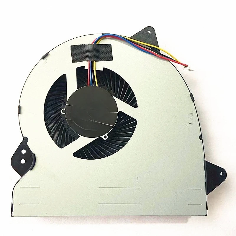 ... Fan for ASUS FX-Plus Flying Fortress FX-Pro ZX50V GL552V GL552JX ZX50J...