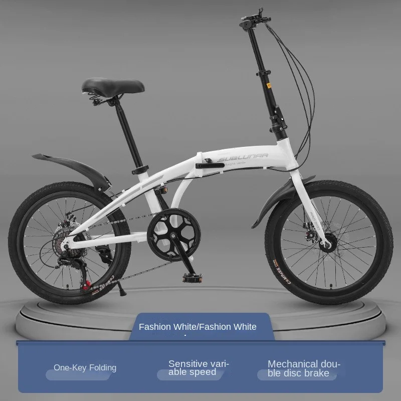 OVOZI フルカーボンロードバイク 女性用自転車 大人用バランスバイク 中国本土 折りたたみ自転車