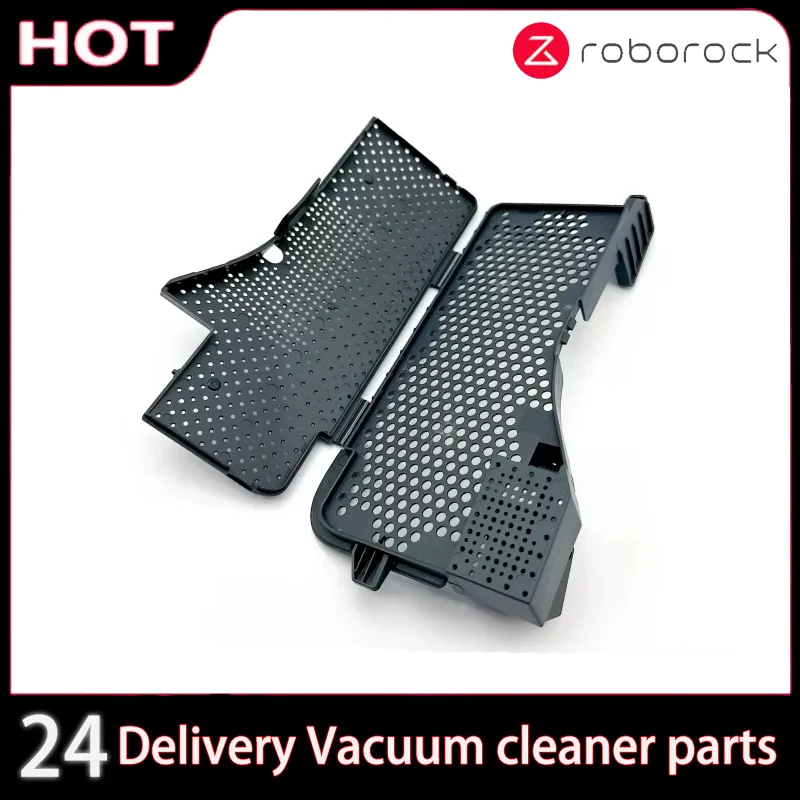 

New Original Roborock Water Filter for S7 Max Ultra Mop Auto Washing Dock Station Robot Vacuum Cleaner Spare Accessory Parts