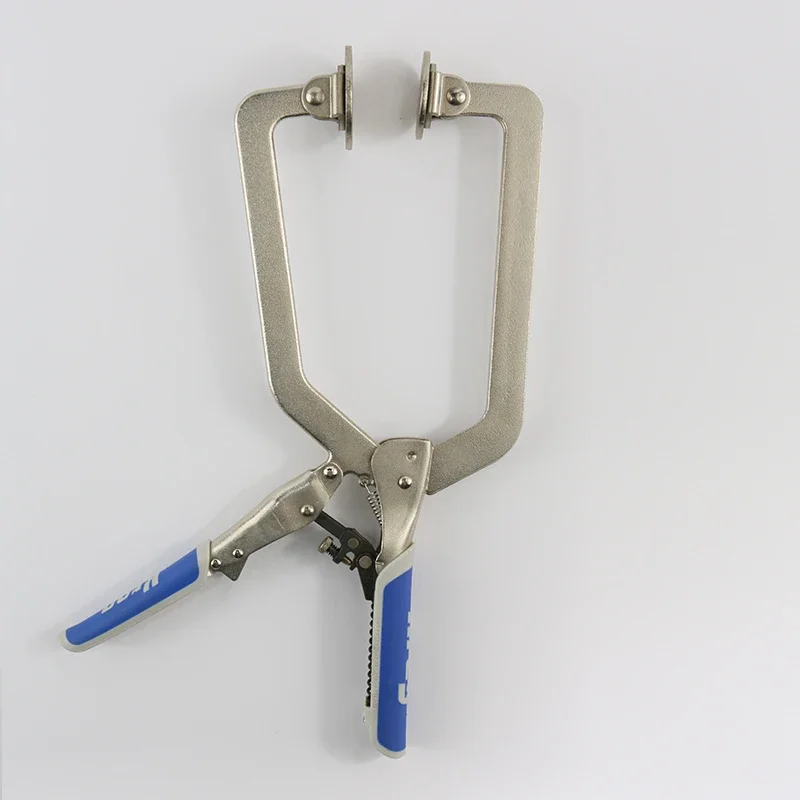 Woodworkin clip Strong fixing Adjustable surface Fac Workshop fixture Haiwei workshop