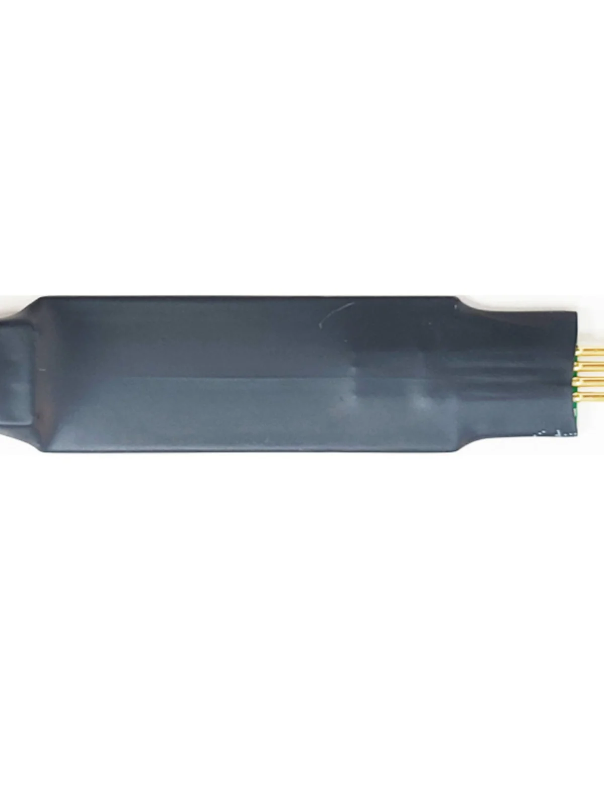 2.0mm Spacing Probe 4P5P6P8P Single and Double Row Foot Spring Top Pin Burning Test Program Download Pin STC