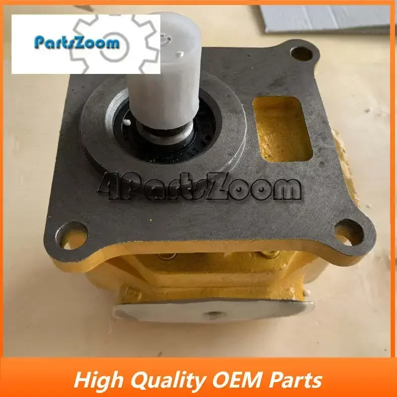 Fits Shantui SD16 Bulldozer Transmission Pump 16y-75-24000