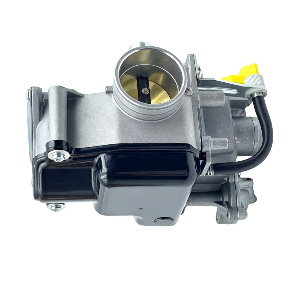 For Honda Sportrax 1999-2015 TRX400 Carburetor As Shown Carburetor For ATV Steel Construction Optimized Fuel Mixing