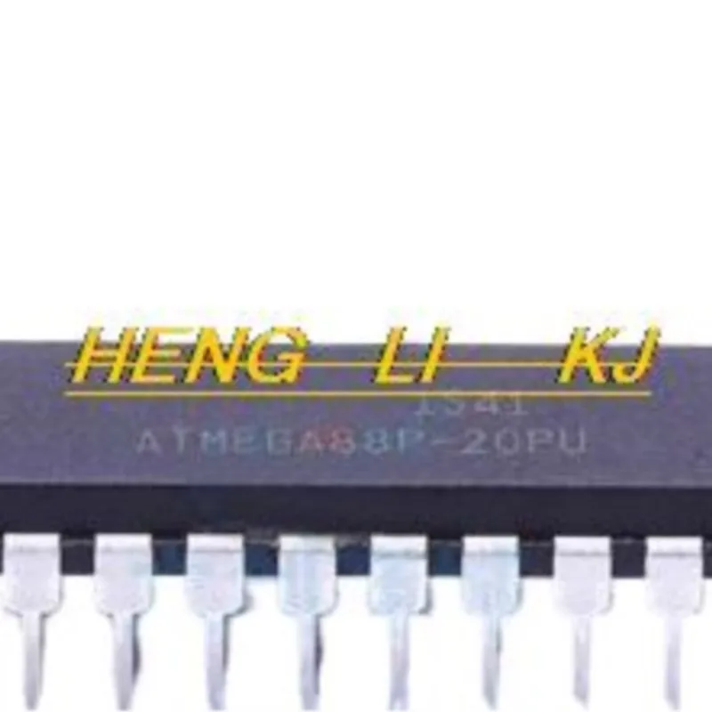 

(100% новый) ATMEGA88-20PU ATMEGA88 DIP28