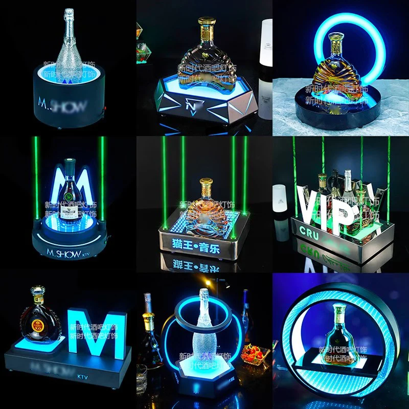 Luminous Stand Bar … - image