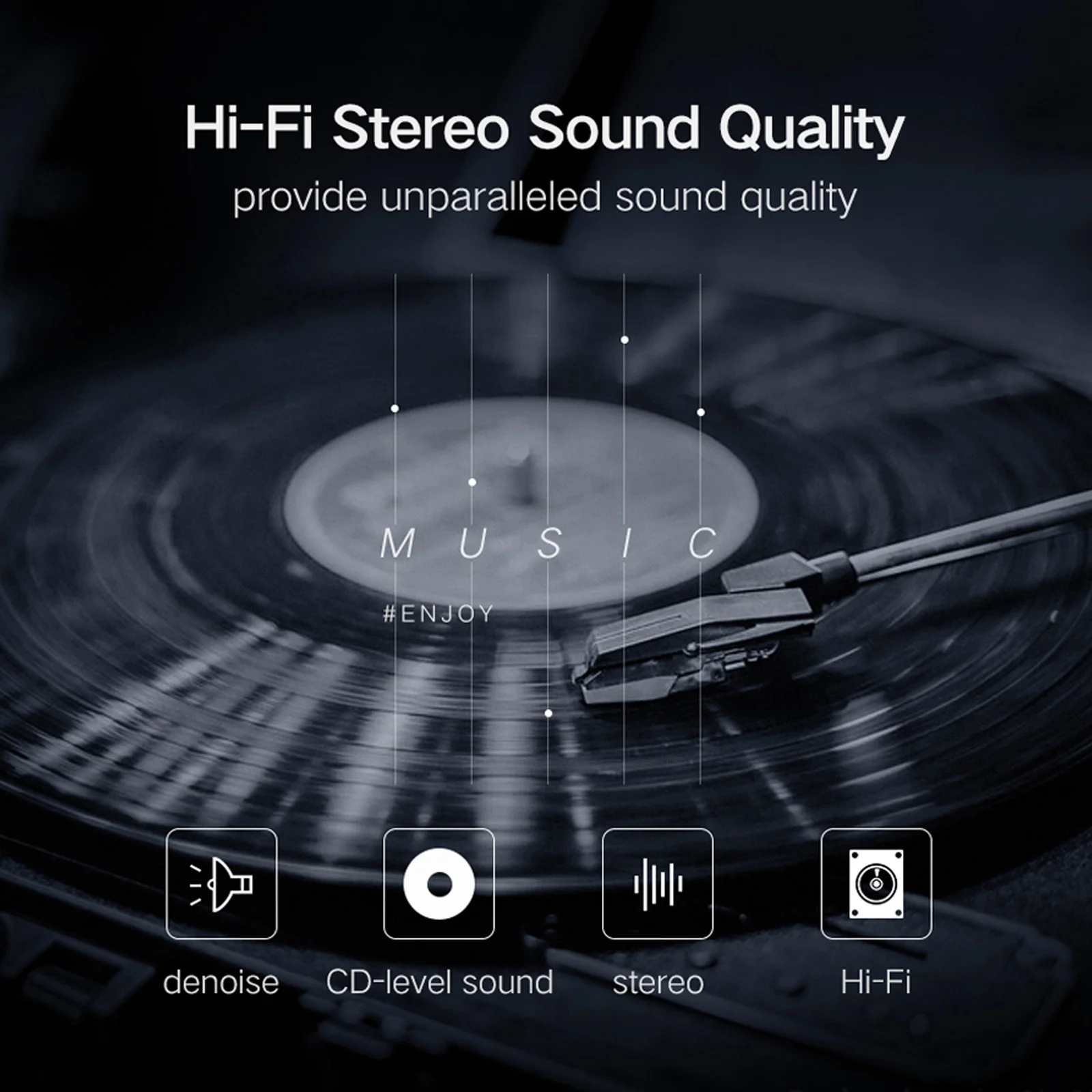 

1Set Car Amplifier Wiring Kit Advanced Anti- Matte Line Audio Power Cable Breaker Subwoofer Speaker