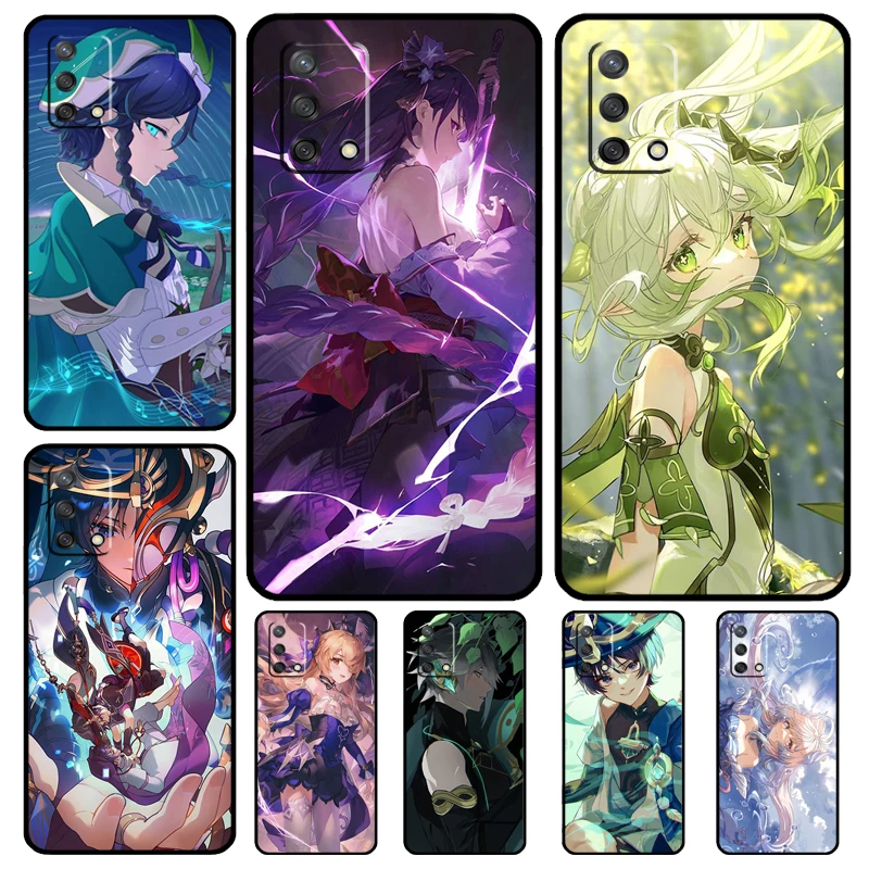 Genshin Impact Case… - image