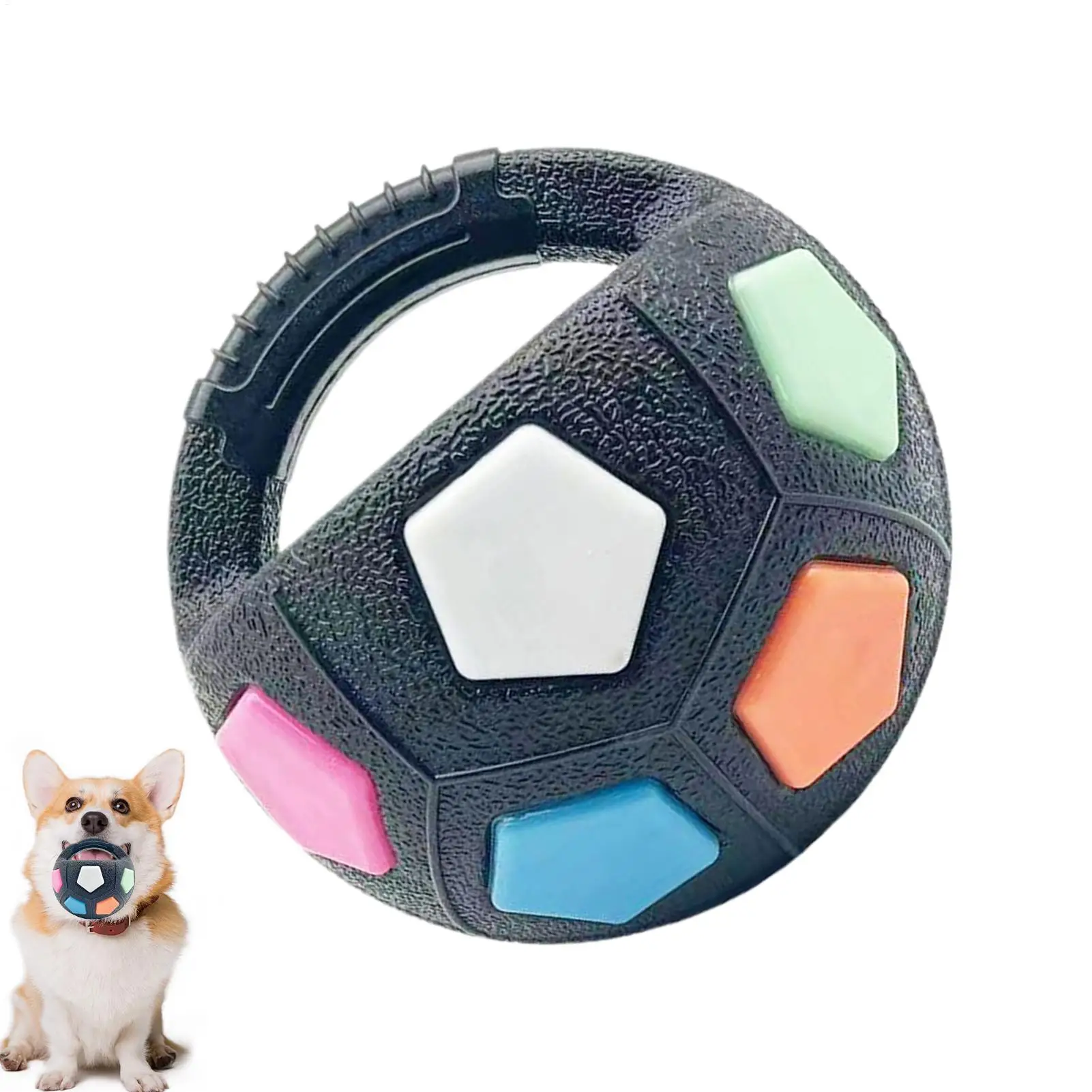 #7 Puppy Tug Toys Comparison Guide