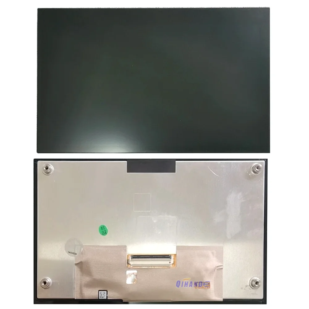 LCD Screen For Radio Navigation 2021-2023 Hyundai Tucson SANTA CRUZ 97250-N7300 96160N7140 Replacement LCD Display Touch Screen