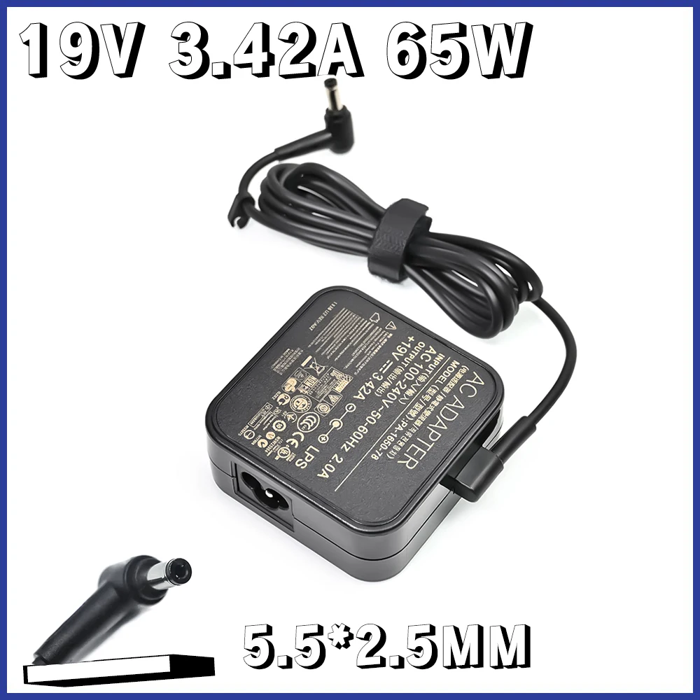 PA-1650-78 19V 3.42… - image