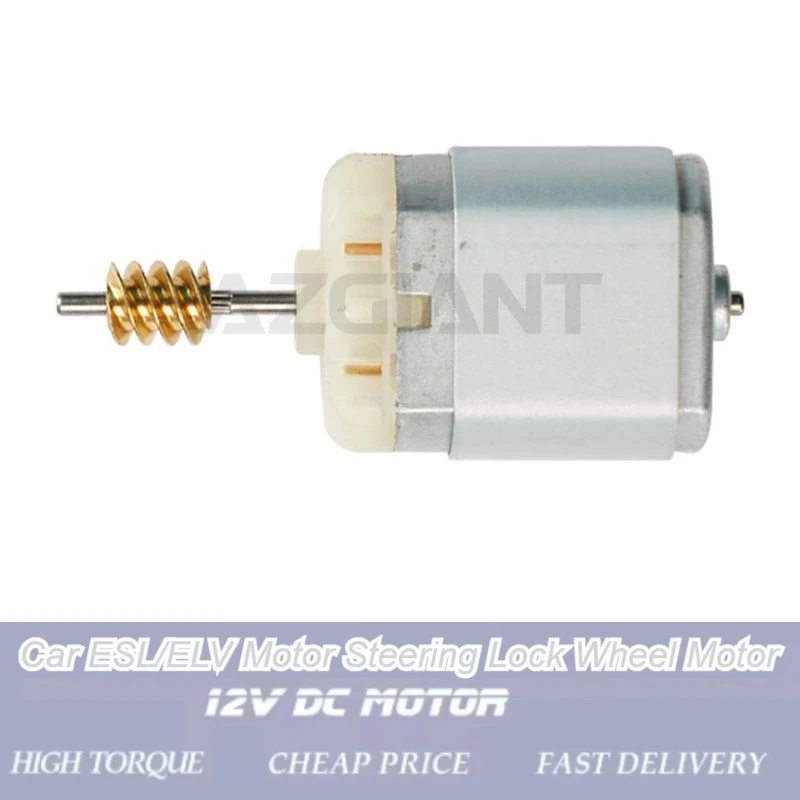 AZGIANT 1-10PCS Steering Column Lock Motors ESL/ELV Repair for Cadillac XTS Buick Envision Replace Brand New Dropshipping