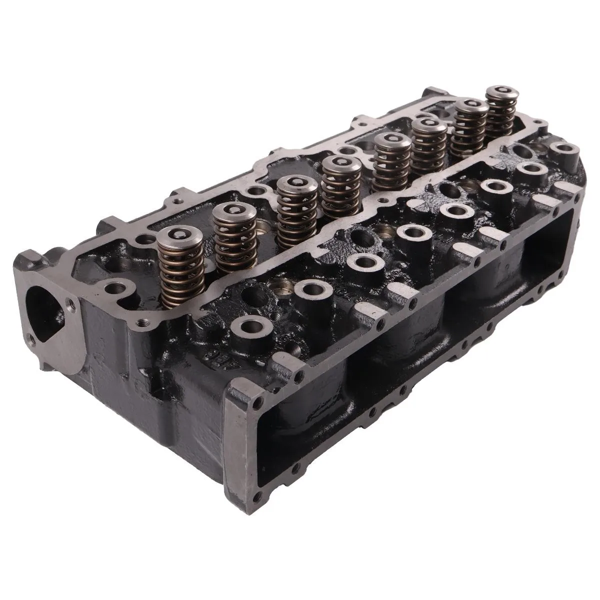 179-1854 Complete Cylinder Head For Caterpillar 3044C C3.4 Engine 236B 246C 252B