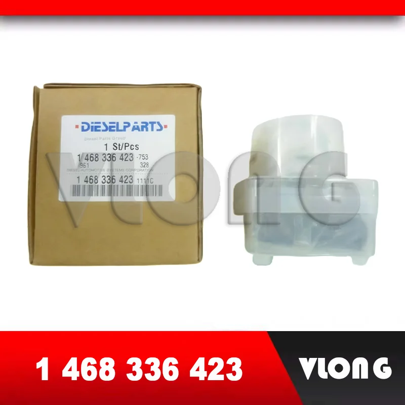 Hydraulic Head Rotor VE 6/12R 6Cyl 12MM Plunger For CUMMINS 6BT Diesel Engine Distributive Rotor Head 1468336423 1 468 336 423 - view 6