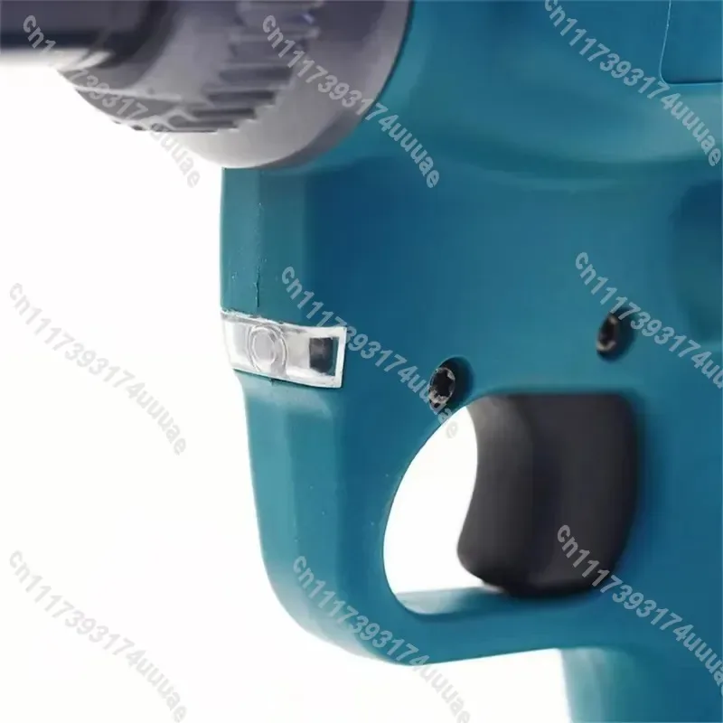 Cordless Electric Rivet Gun 18V 20KN Pull Force Industrial Grade Power Tool for 2.4-6.4mm Rivets High Capacity Battery view 5
