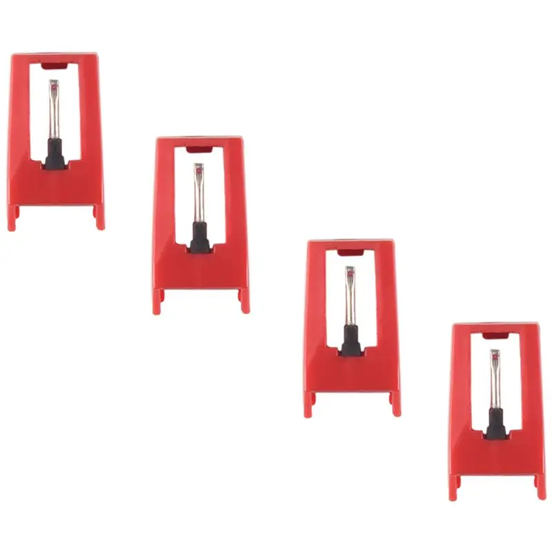 Abme 4 Pcs Record P…