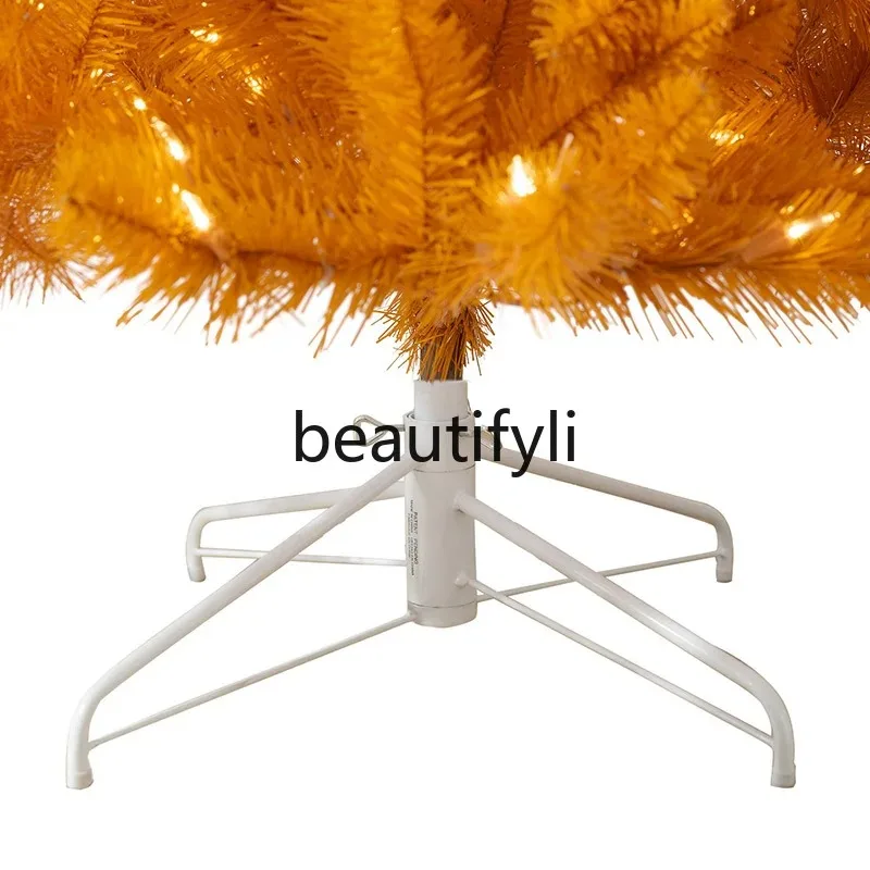 Colorful Christmas decorations DIY premium glowing Christmas tree ornaments  HH