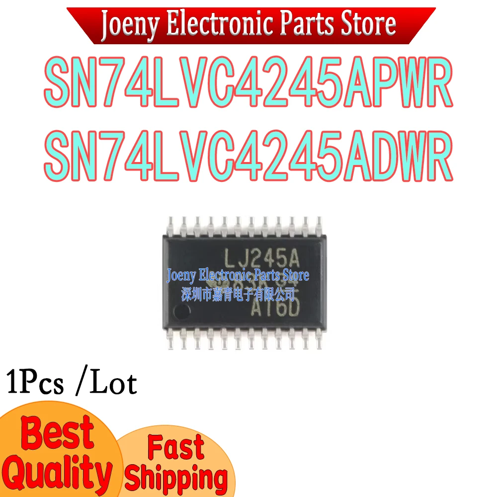 sn74lvc4245apwr-sn74lvc4245adwr-74lvc4245apw-lvc4245a-Оценочная-плата