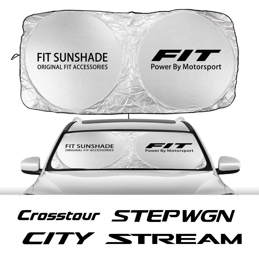 Windshield Sunshade…