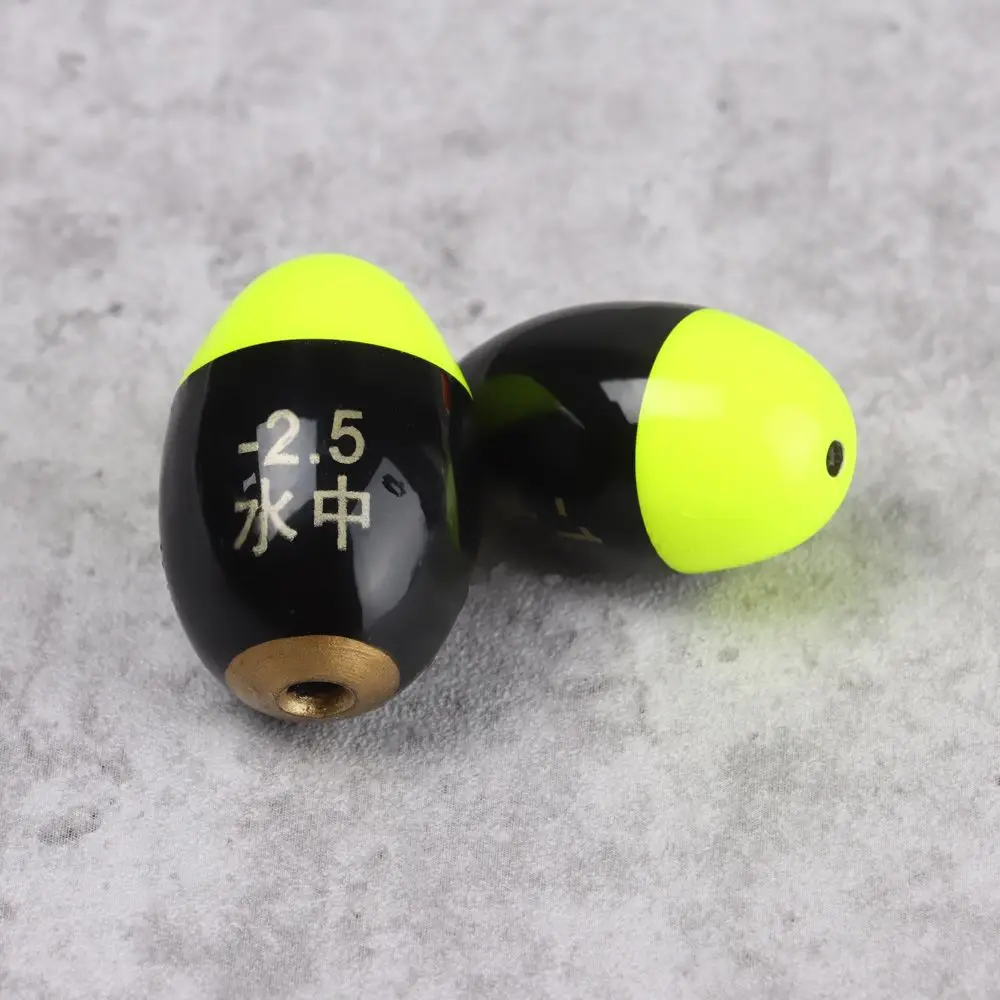 Accesorios de Pesca Duraderos: Flotador de Pesca de Sycamore, Boya de Pesca de Piedra Pómez