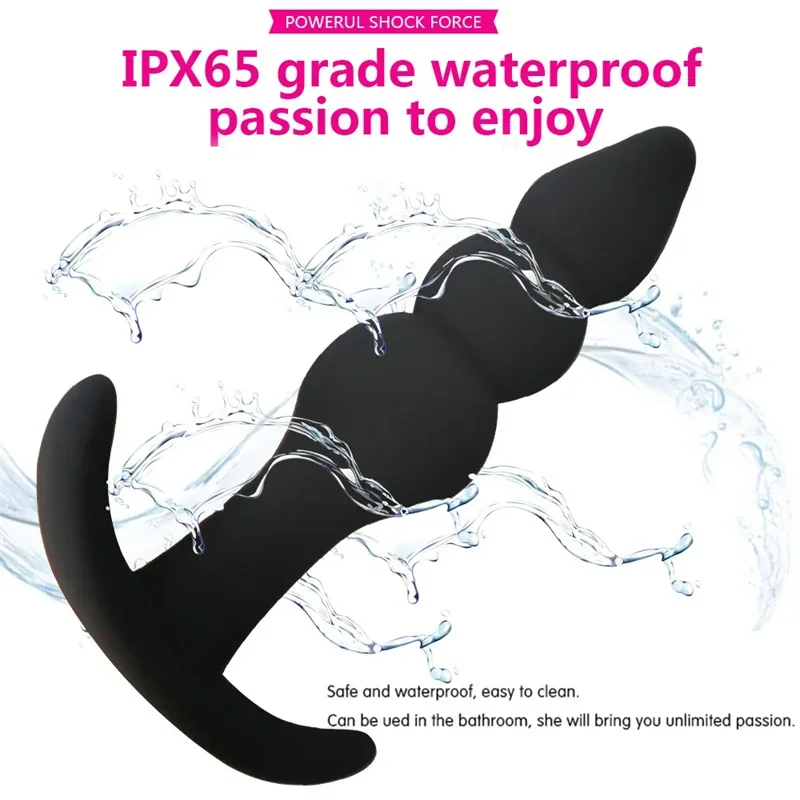 Brinquedos sexuais anais para adultos, boneca sexual para homens, cauda anal, plug anal Vibro, brinquedos adultos de vários tamanhos para adultos, brinquedos sexofop, XXL