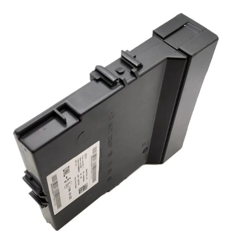 66000-00703 6600000703 وحدة تحكم PEPS التحكم المركزي صندوق مضاد للسرقة زر واحد وحدة البدء دخول بدون مفتاح لجيلي Tugella