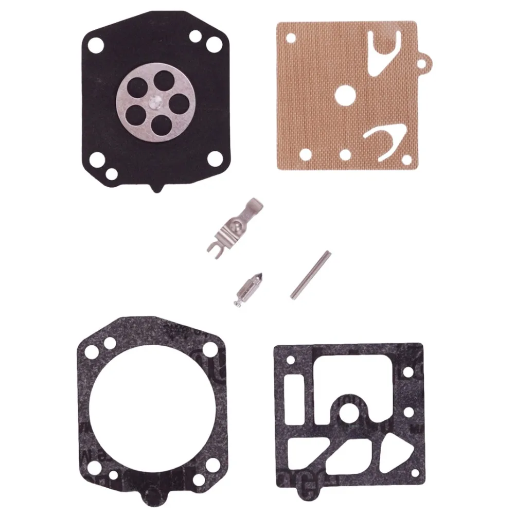Carburetor Diaphragm Kit For B - Outdoor Power Equipment Repair ulasan dan harga