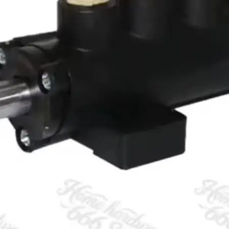 Air Control Five Way Foot Pedal Valve Wheel Repairing Tool Tire Changer Machine 4#