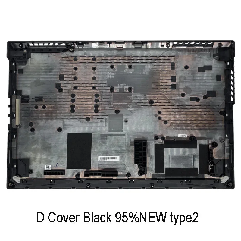 Für ASUS ROG G731 G731GU G712L G731G G731U LCD Back Cover Bottom Fall A D Abdeckung