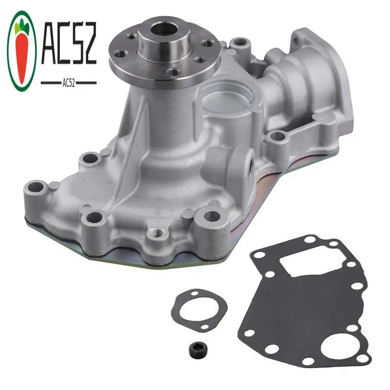 

AC52-8-97254148-1 8-94170341-0 Water Pump For ISUZU 4LE1 HITACHI EX50 EX55 S035 S30