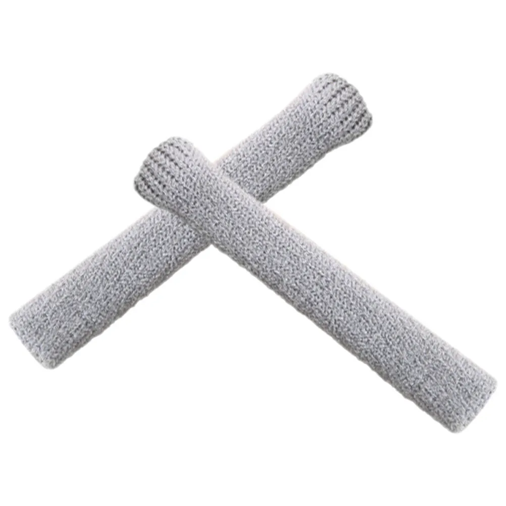 

2pcs Glasses Ear Hook Non-Slip Eyeglass Temple Tips Sleeve For All Eyeglasses Sunglasses Reading Glasses Accessories