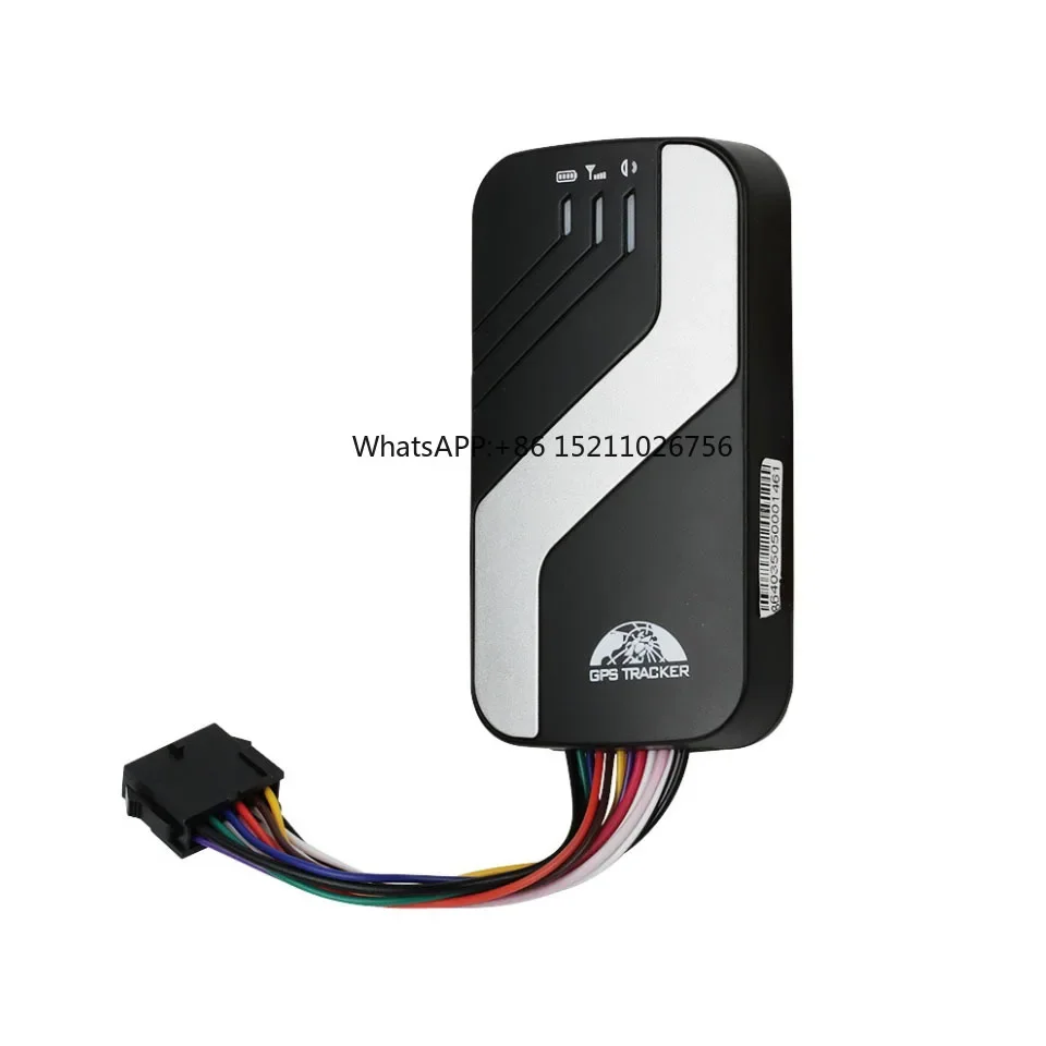 

4g GPS GPRS LET 403A Vehicle's Location and Management Gps Tracker Automotive Gua Pc,android APP Build-in GPS-403A