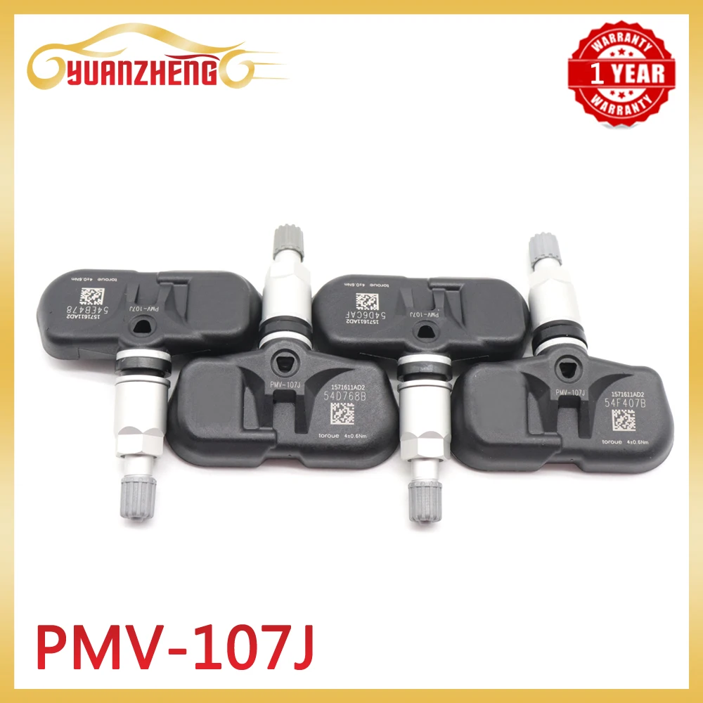 Tpms Tire Pressure … - image