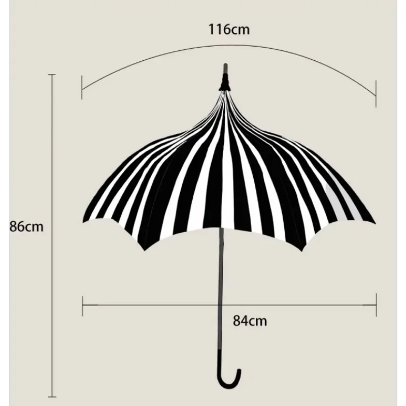 parapluie-octogonal-raye-avec-protection-uv-parapluie-portable-d'exterieur-a-double-usage-soleil-et-pluie-style-sombre