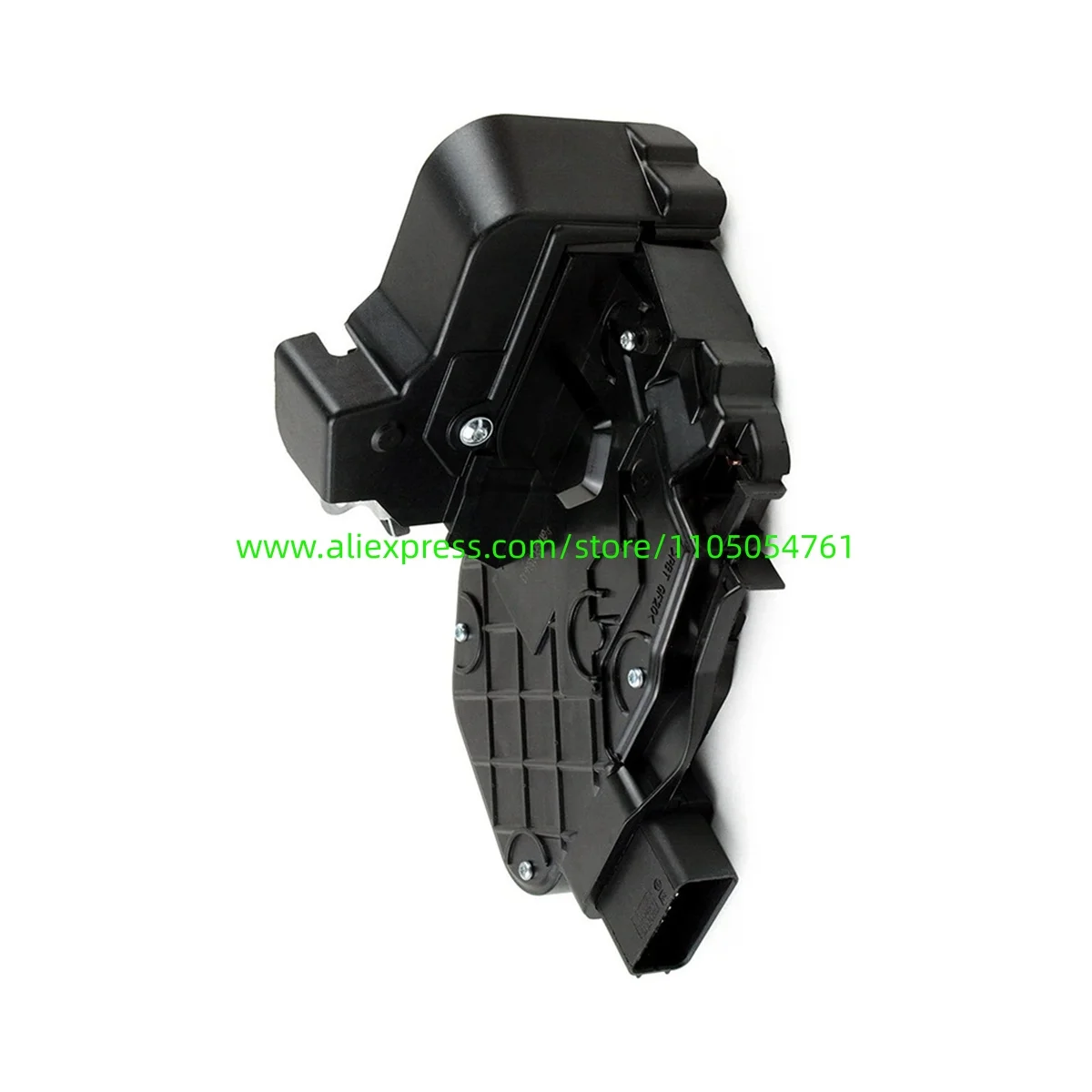 LR091360 LR072414 LR011302 Door Lock Mechanism - Suitable for La-nd Rov-er Discovery Sport