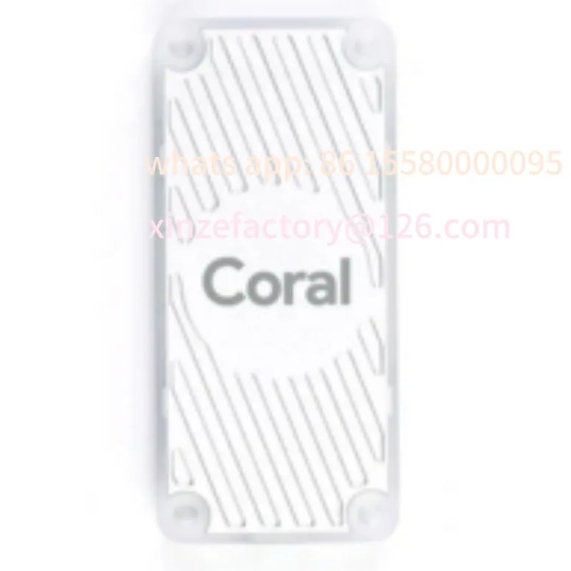 Customizable for, Spot G950-06809-01 USB ACCELERATOR Edge TPU Accelerometer Coral