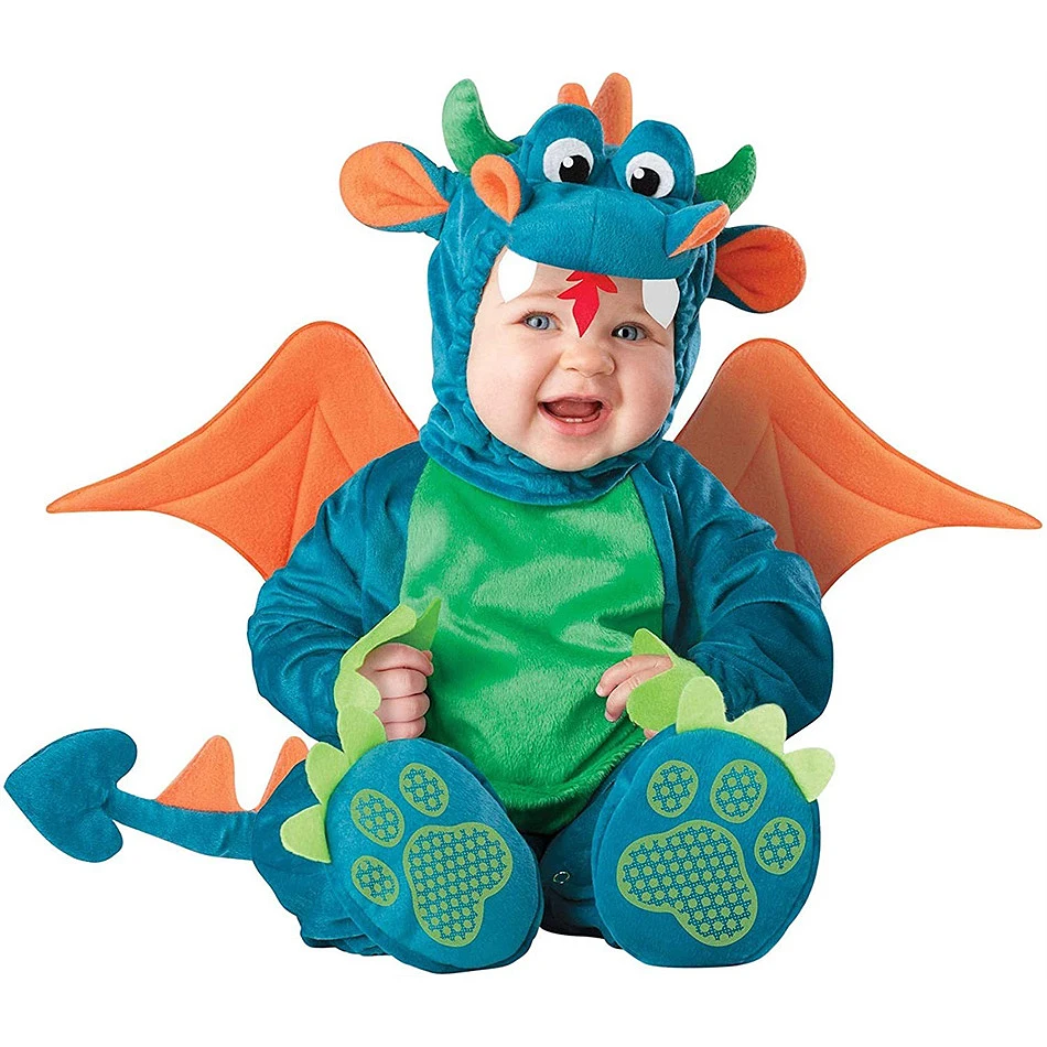 newborn-baby-shrimp-dinosaur-rompers-infant-fire-breathing-dragon-cosplay-cute-performance-bodysuits-costumes-girl-boy-onesie 