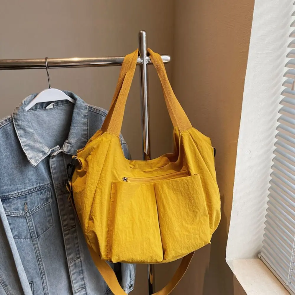 

Simple Stylish Women's Tote Bag Large Capacity Versatile Shoulder Bag Leisure Casual Commute Handbag Handbag