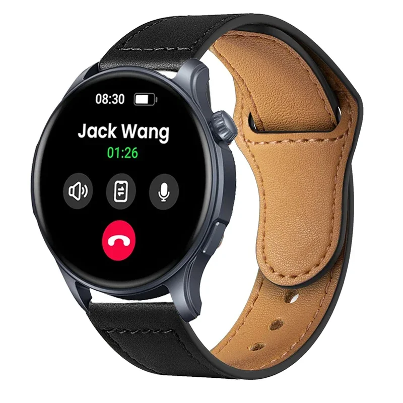 Браслет для Zeblaze GTR 3 PRO, ремешок для наручных часов Zeblaze Btalk Plus, ремешок для наручных часов Zeblaze GTS 3 Pro