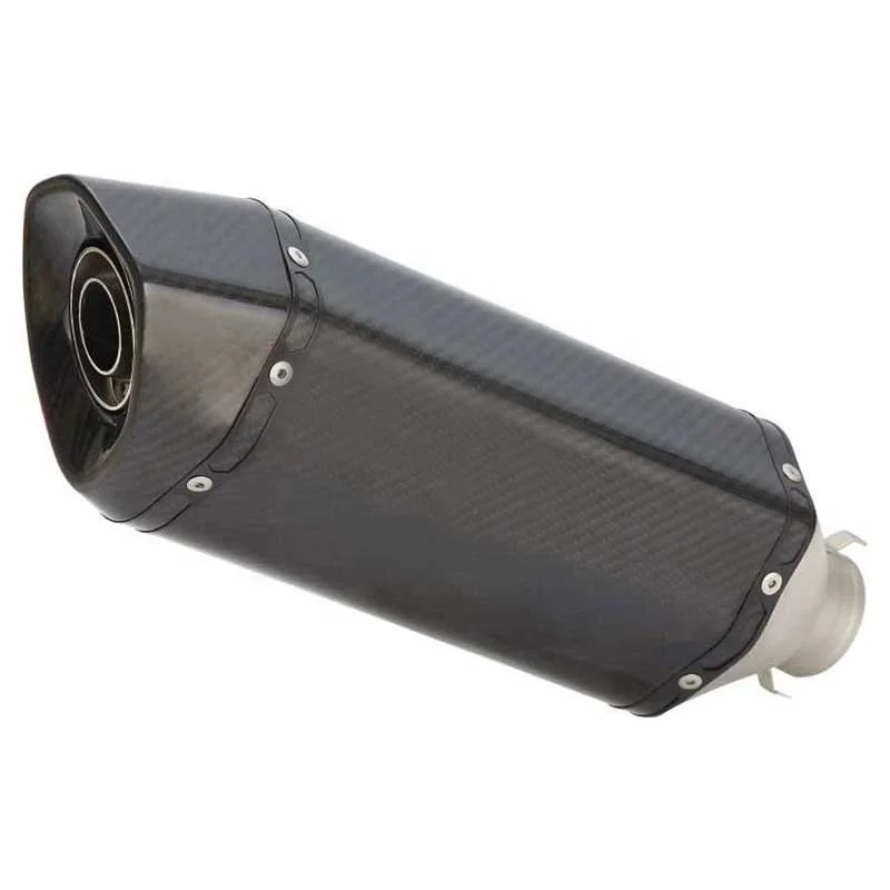 Motorcycle Exhaust Muffler Pipe Motorcycles Accessories