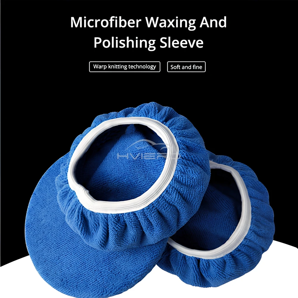 مجموعة إزالة الشعر بالشمع من الألياف الدقيقة للغاية للعناية بالطلاء التلقائي، ماكينة تلميع كريستال مخملية مرجانية، أداة تنظيف بديلة لغسل القماش