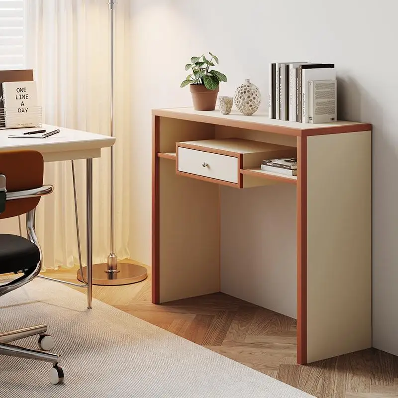 

Роскошный консольный столик для гостиной, итальянский модный консольный столик с дизайном для хранения, мебель для входа на крыльце