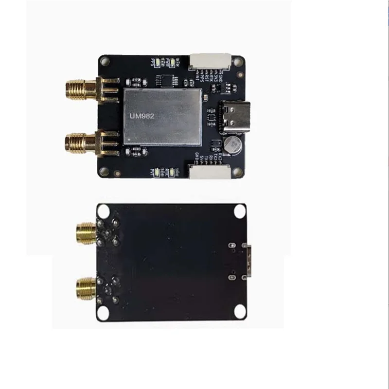 Abuo-Um982 Gnss Mod… - image