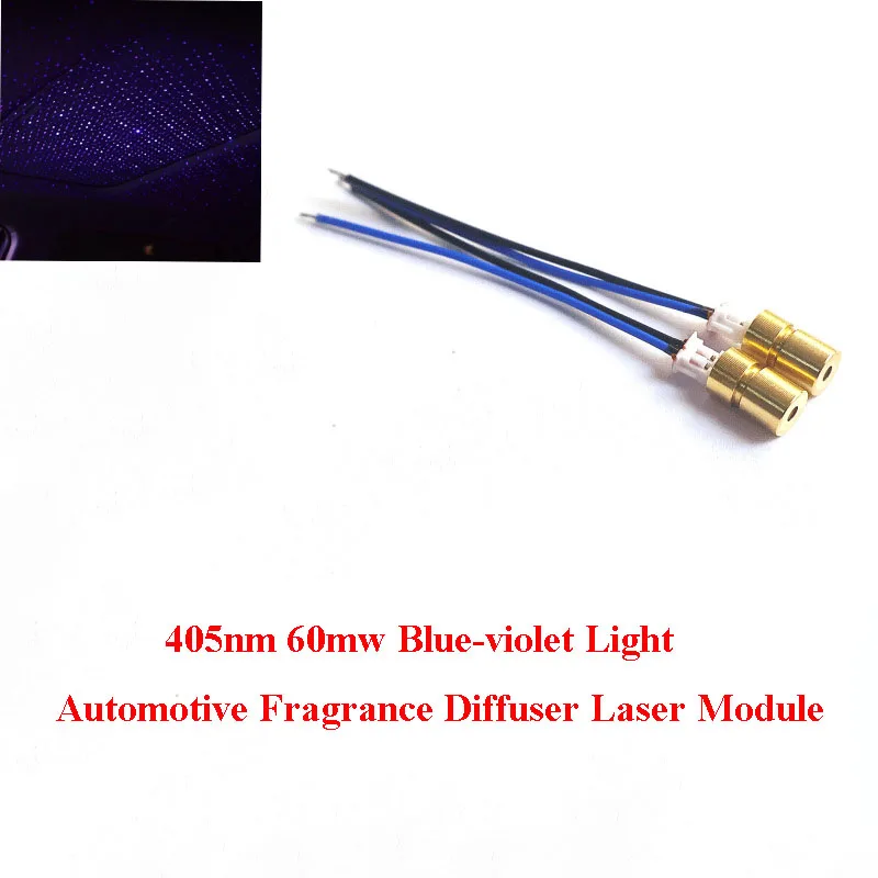 modulo-laser-azul-violeta-405nm-60mw-para-luzes-aromaticas-de-carro