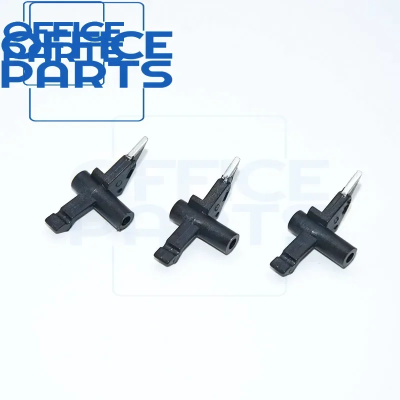 5PCS Upper Fuser Roller Separation Claw Picker Finger For Konica Minolta C224 C284 C364 C454 C554 C654 C754 C226 C266 C208